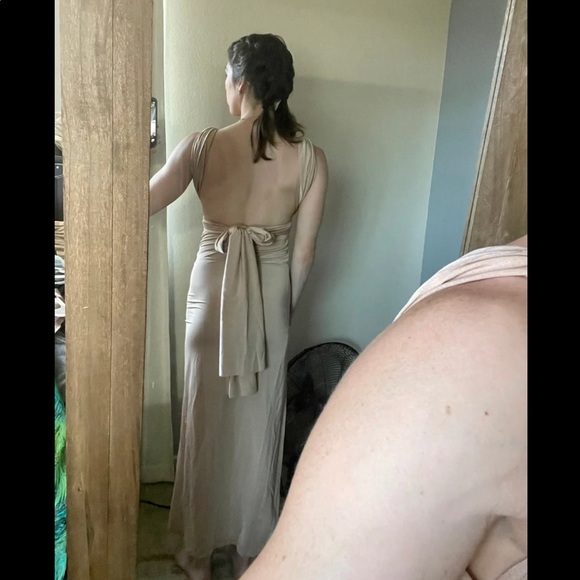 Hello molly wrap dress - Picture 6 of 6